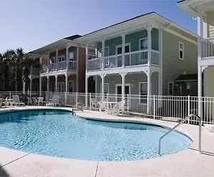 Street Destin